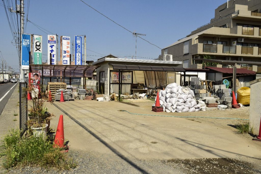 YMホーム株式会社　さいたま市見沼区蓮沼